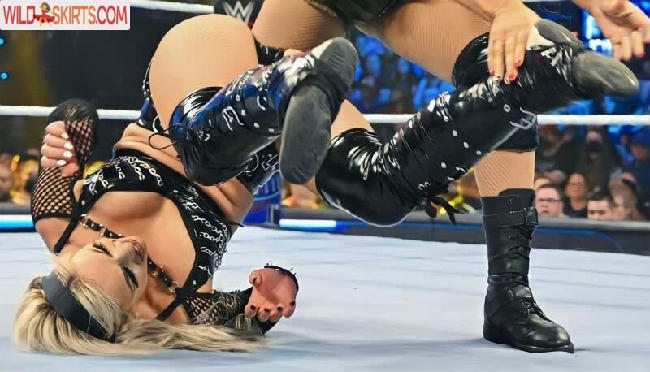 Liv Morgan / LivMorgan nude Instagram leaked photo #142