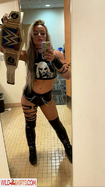 Liv Morgan / LivMorgan nude Instagram leaked photo #143