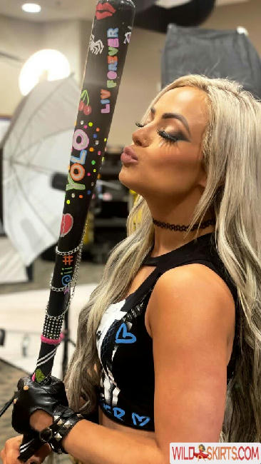 Liv Morgan / LivMorgan nude Instagram leaked photo #144