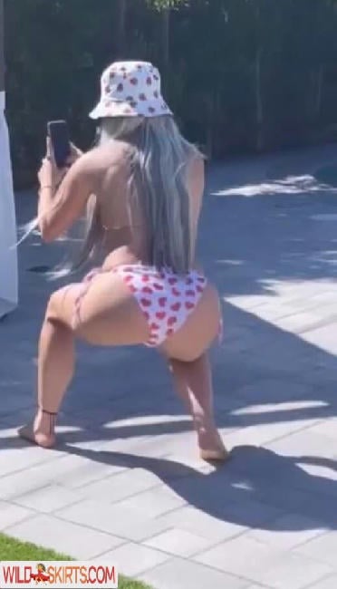 Liv Morgan / LivMorgan nude Instagram leaked photo #210