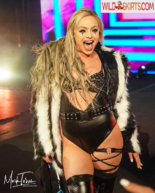 Liv Morgan / LivMorgan nude Instagram leaked photo #216