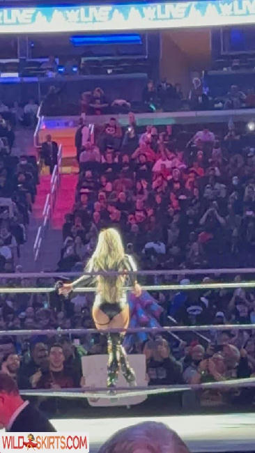 Liv Morgan / LivMorgan nude Instagram leaked photo #228