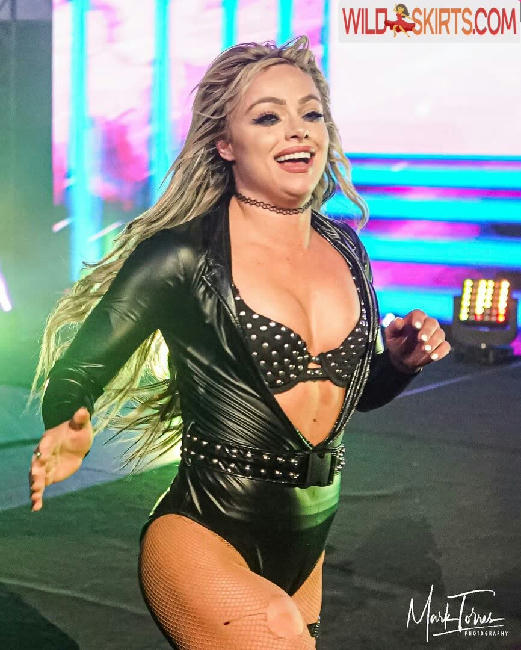 Liv Morgan / LivMorgan nude Instagram leaked photo #79