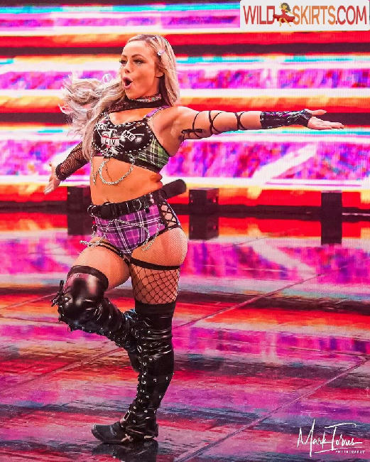 Liv Morgan / LivMorgan nude Instagram leaked photo #238