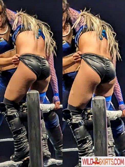 Liv Morgan / LivMorgan nude Instagram leaked photo #279