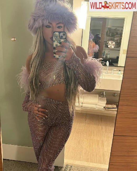 Liv Morgan / LivMorgan nude Instagram leaked photo #302