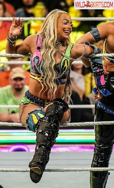 Liv Morgan / LivMorgan nude Instagram leaked photo #344