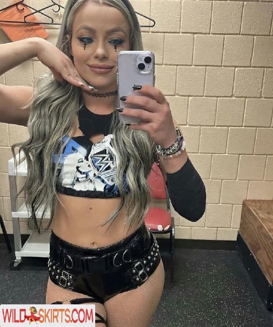 Liv Morgan / LivMorgan nude Instagram leaked photo #360