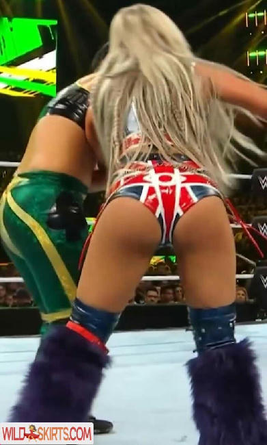 Liv Morgan / LivMorgan nude Instagram leaked photo #479