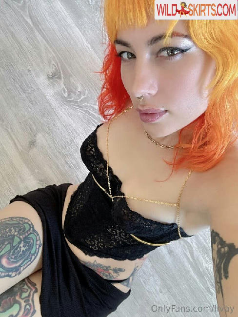 Livay D. Punk / livay / livay_d_punky nude OnlyFans, Instagram leaked photo #245