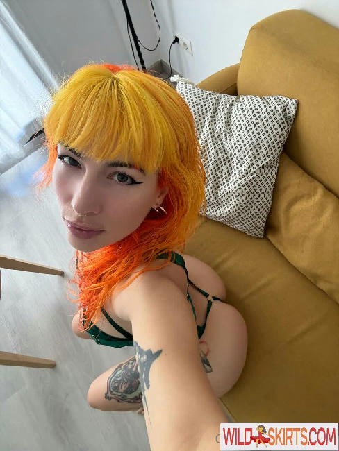 Livay D. Punk / livay / livay_d_punky nude OnlyFans, Instagram leaked photo #241