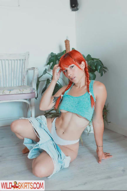 Livay D. Punk / livay / livay_d_punky nude OnlyFans, Instagram leaked photo #189