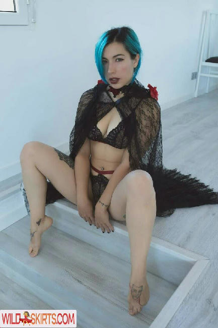 Livay D. Punk / livay / livay_d_punky nude OnlyFans, Instagram leaked photo #198