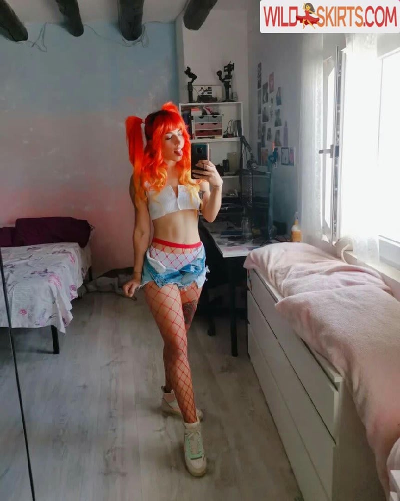 Livay D. Punk / livay / livay_d_punky nude OnlyFans, Instagram leaked photo #34