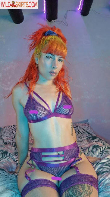 Livay D. Punk / livay / livay_d_punky nude OnlyFans, Instagram leaked photo #132