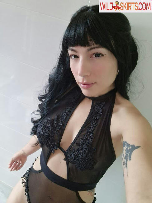 Livay D. Punk / livay / livay_d_punky nude OnlyFans, Instagram leaked photo #135