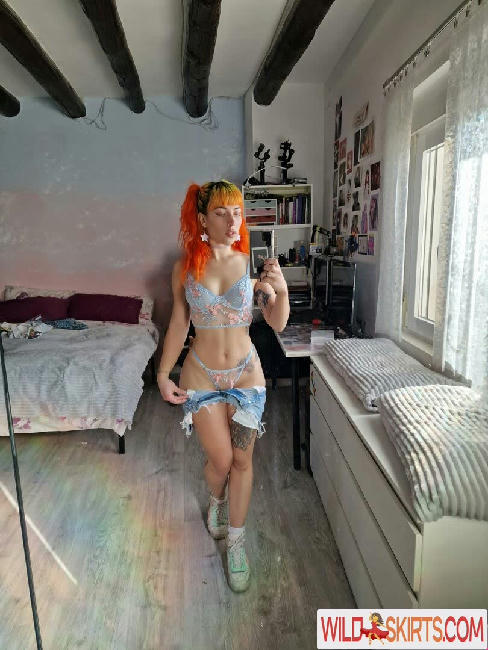 Livay D. Punk / livay / livay_d_punky nude OnlyFans, Instagram leaked photo #143