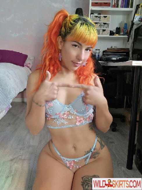 Livay D. Punk / livay / livay_d_punky nude OnlyFans, Instagram leaked photo #129