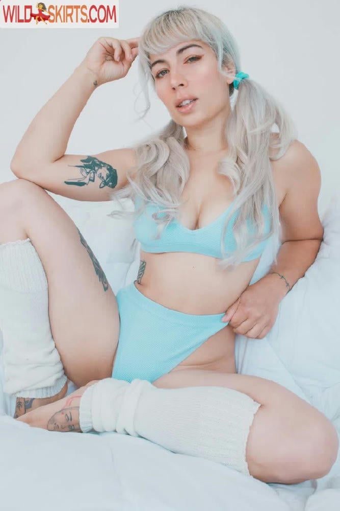 Livay D. Punk / livay / livay_d_punky nude OnlyFans, Instagram leaked photo #38