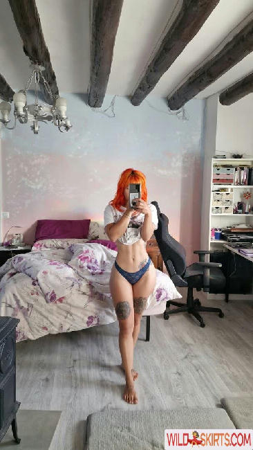 Livay D. Punk / livay / livay_d_punky nude OnlyFans, Instagram leaked photo #218