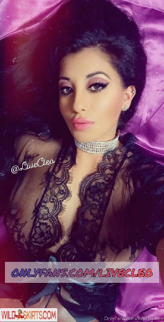 livecleofree / livecleo / livecleofree nude OnlyFans, Instagram leaked photo #10