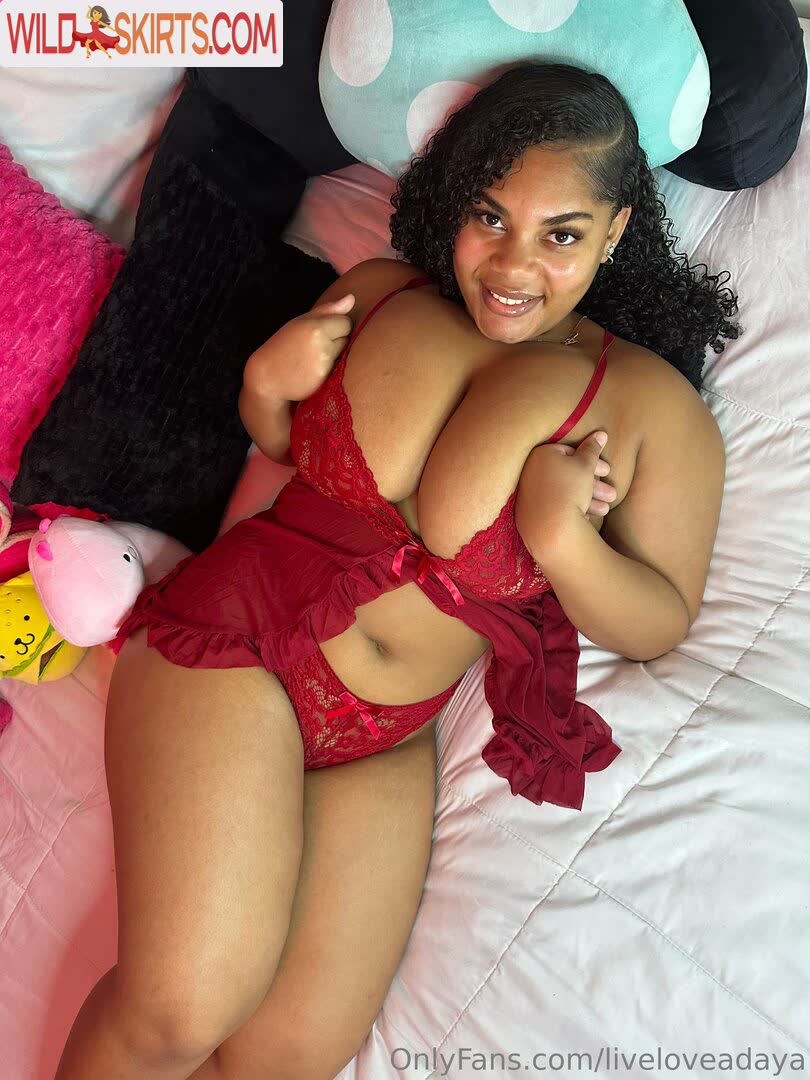 Liveloveadaya nude leaked photo #100