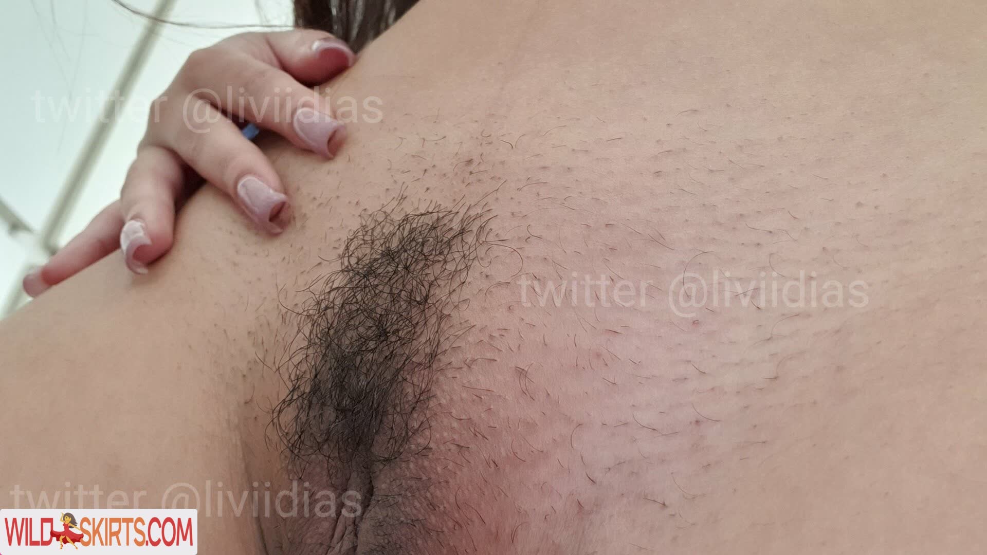 Livia Dias nude leaked photo #5