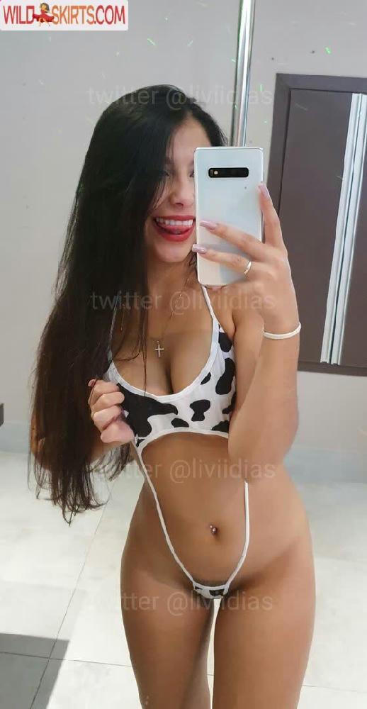 Livia Dias / liviadias / lividias / liviidias nude OnlyFans, Instagram leaked photo #59