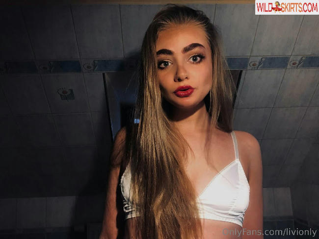 livionly nude OnlyFans, Instagram leaked photo #49