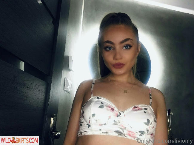 livionly nude OnlyFans, Instagram leaked photo #79