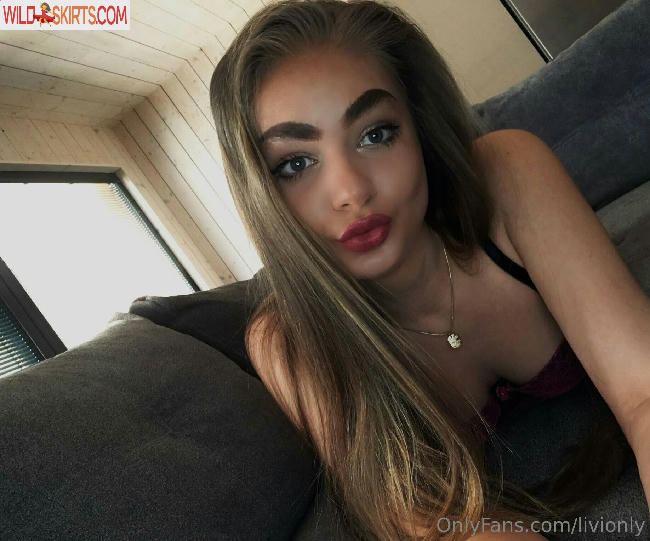 livionly nude OnlyFans, Instagram leaked photo #83