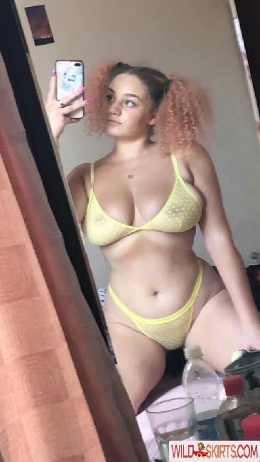 livvy.baby / l.i.v.v.y.baby / livvy.baby nude OnlyFans, Instagram leaked photo #11