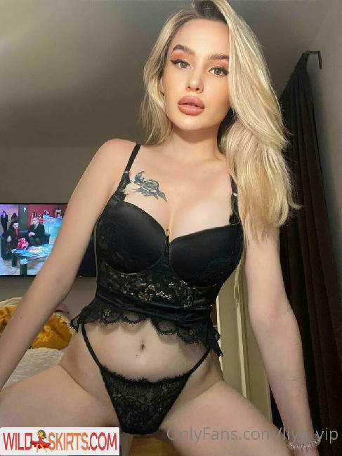 liya_barbi_your / lazy_barbie_girl / liya_barbi_your nude OnlyFans, Instagram leaked photo #6