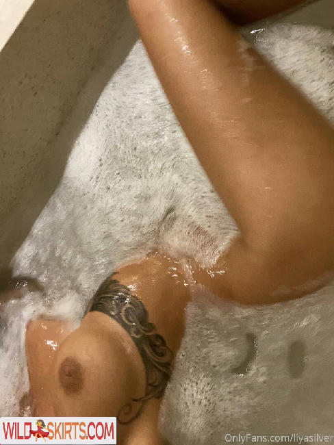 Liya Silver / Kristina Scherbinina / LiyaSilver / liyasilvers nude OnlyFans, Instagram leaked photo #404