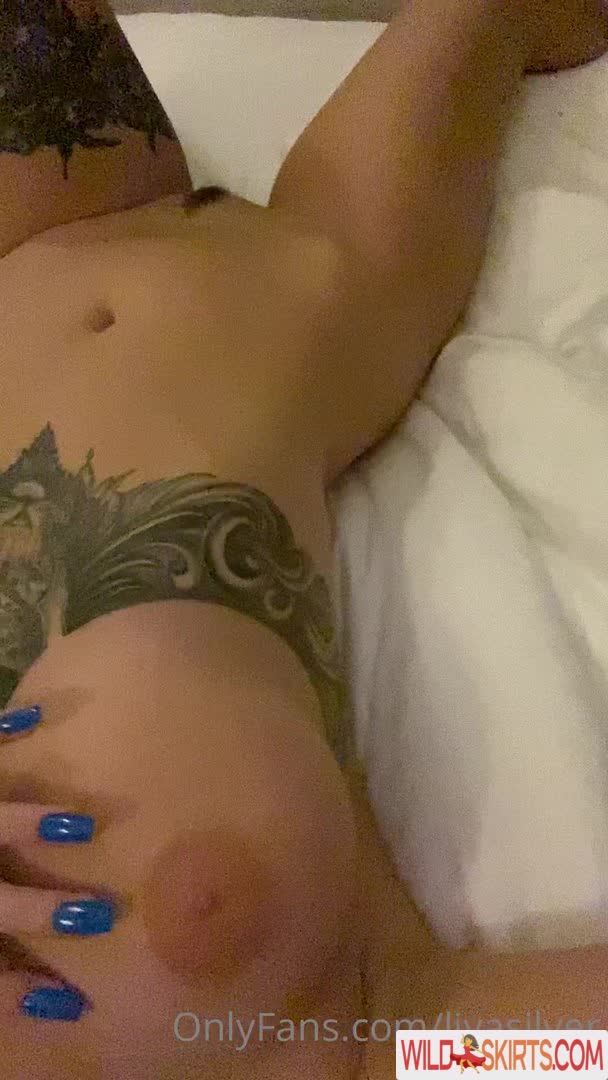 Liyasilver nude leaked photo #11