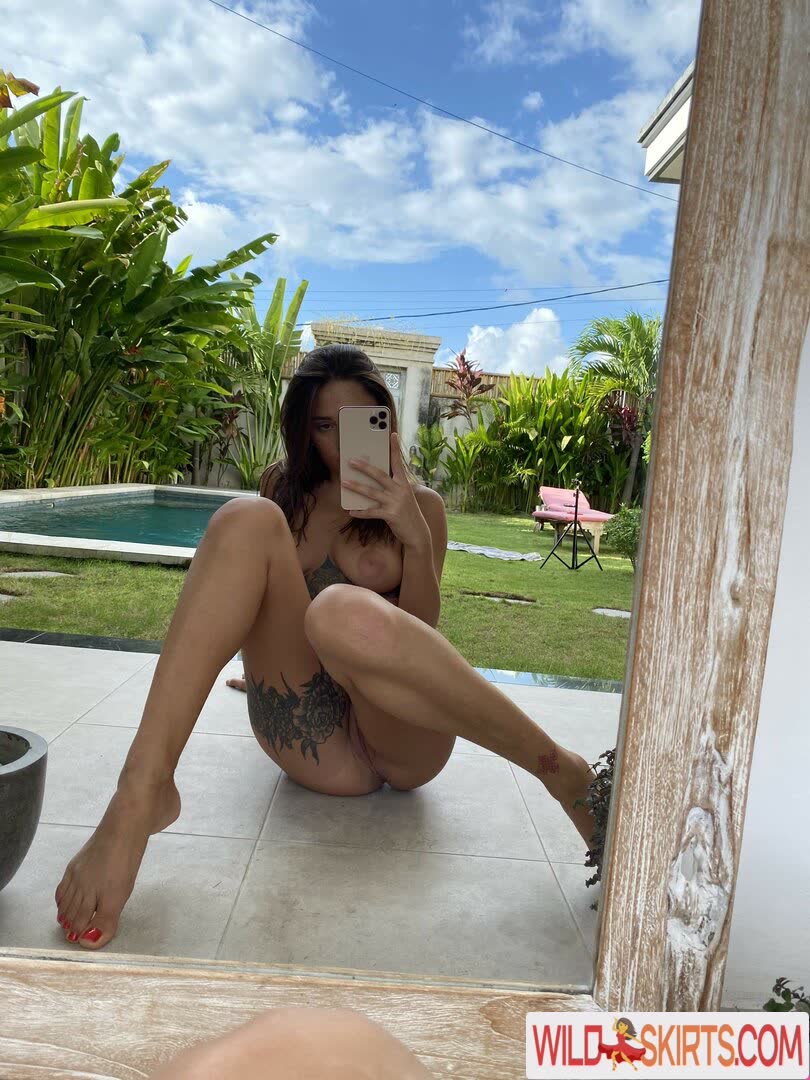 Liyasilver / liyasilver nude OnlyFans leaked photo #2