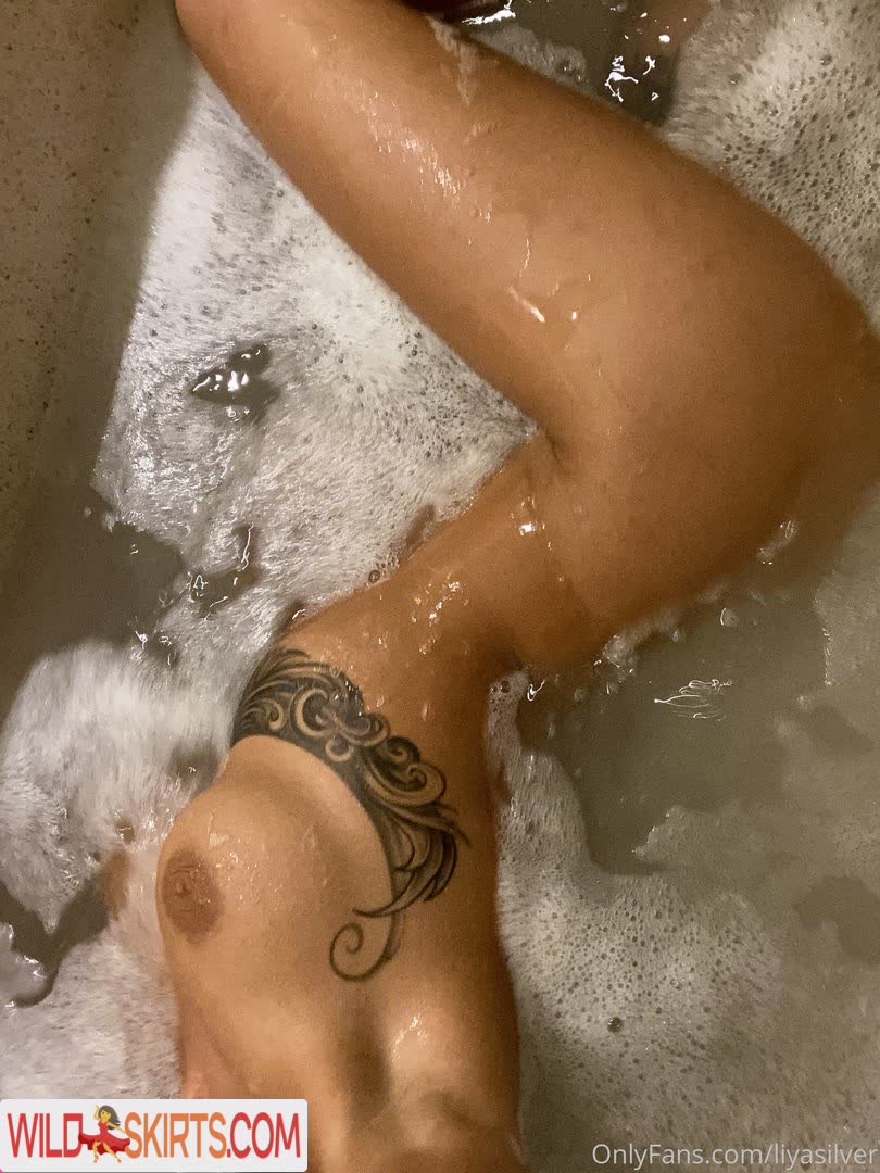 Liyasilver / liyasilver nude OnlyFans leaked photo #11