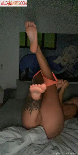 Liyasilver / liyasilver nude OnlyFans leaked photo #42