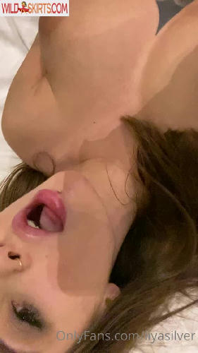 Liyasilver / liyasilver nude OnlyFans leaked photo #40