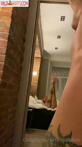 Liyasilver / liyasilver nude OnlyFans leaked photo #39