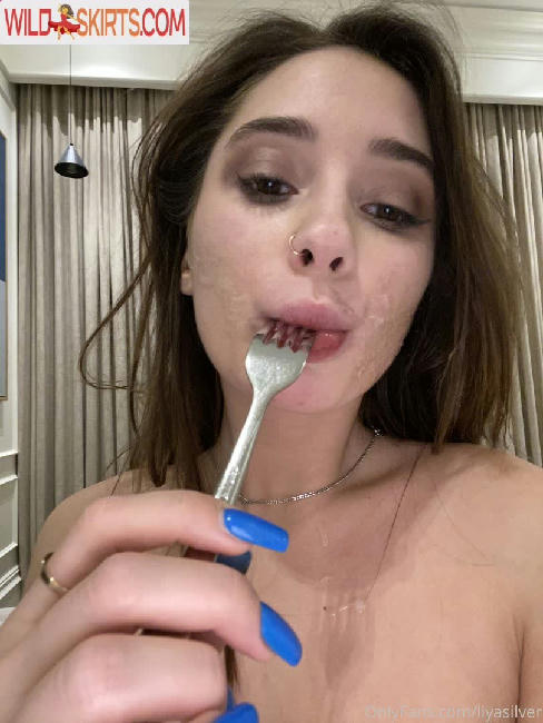 Liyasilver / liyasilver nude OnlyFans leaked photo #64