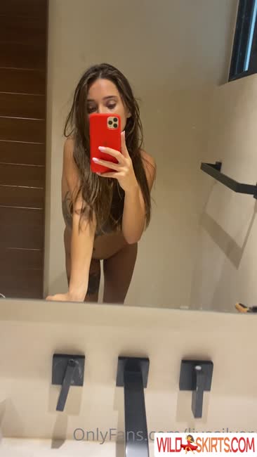 Liyasilver / liyasilver nude OnlyFans leaked photo #18