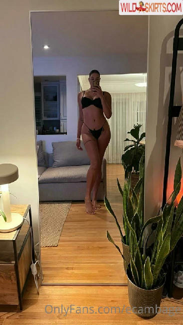 Liz Cambage Basketball Player 100% HOT / ecambage nude OnlyFans, Instagram leaked photo #14