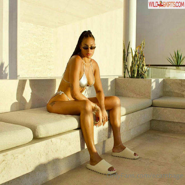 Liz Cambage Basketball Player 100% HOT / ecambage nude OnlyFans, Instagram leaked photo #22