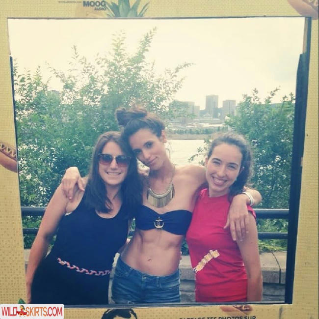 Liz Plank / feministabulous nude Instagram leaked photo #8