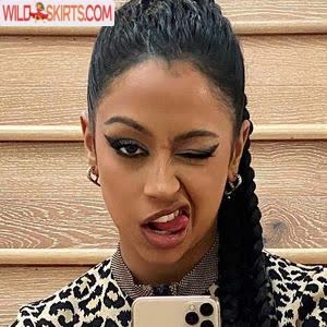 Liza Koshy / lizakoshy nude Instagram leaked photo #4