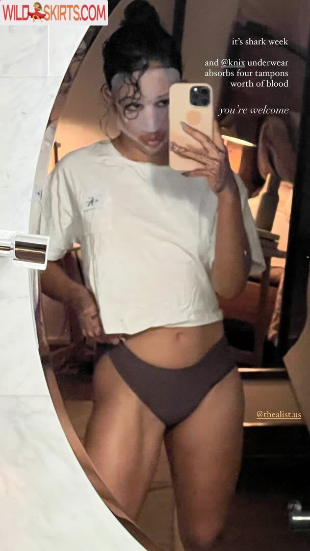 Liza Koshy / lizakoshy nude Instagram leaked photo