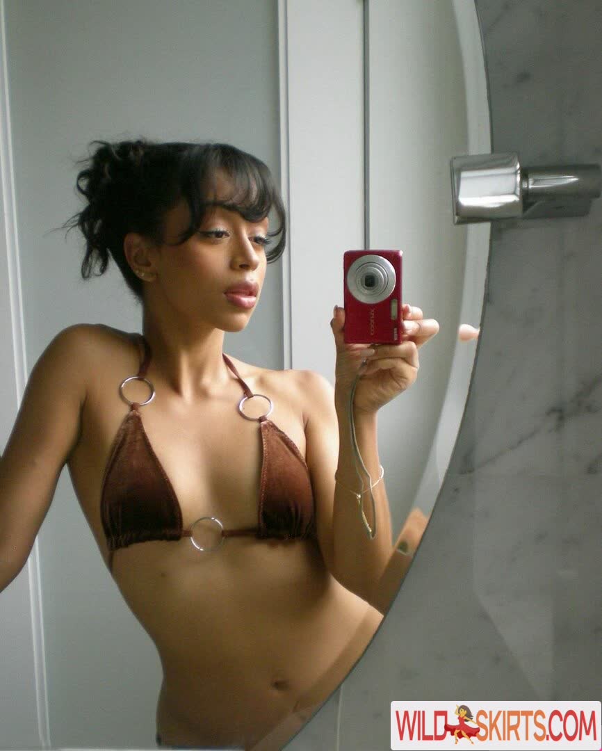 Liza Koshy nude leaked photo #105