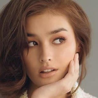 Liza Soberano avatar