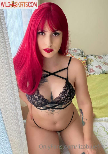 lizabluefree / lizabluefree / lizabluesg nude OnlyFans, Instagram leaked photo #68